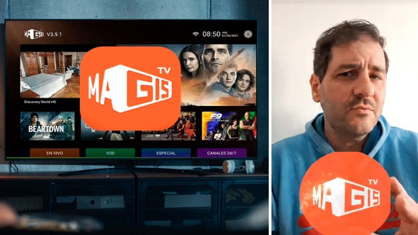 magis tv 4.28.3 apk gratis